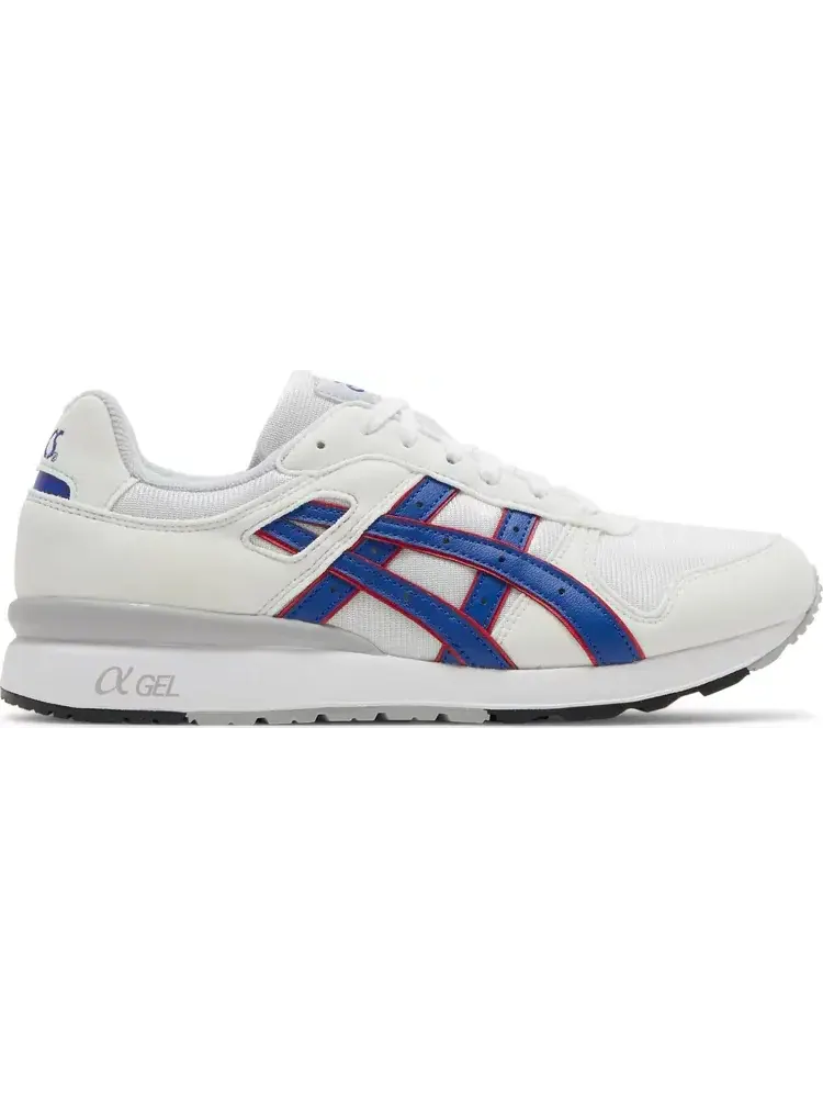 Кроссовки gt 2 'white monaco blue' Asics — изображение 1 из 8, белый