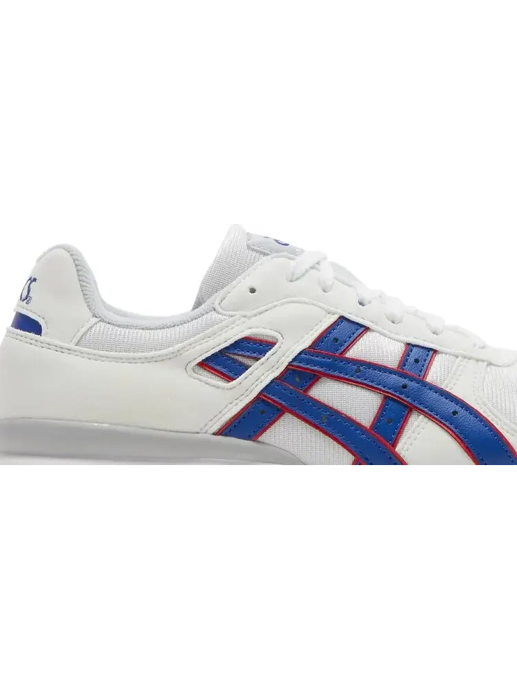 Кроссовки gt 2 'white monaco blue' Asics — изображение 2 из 8, белый