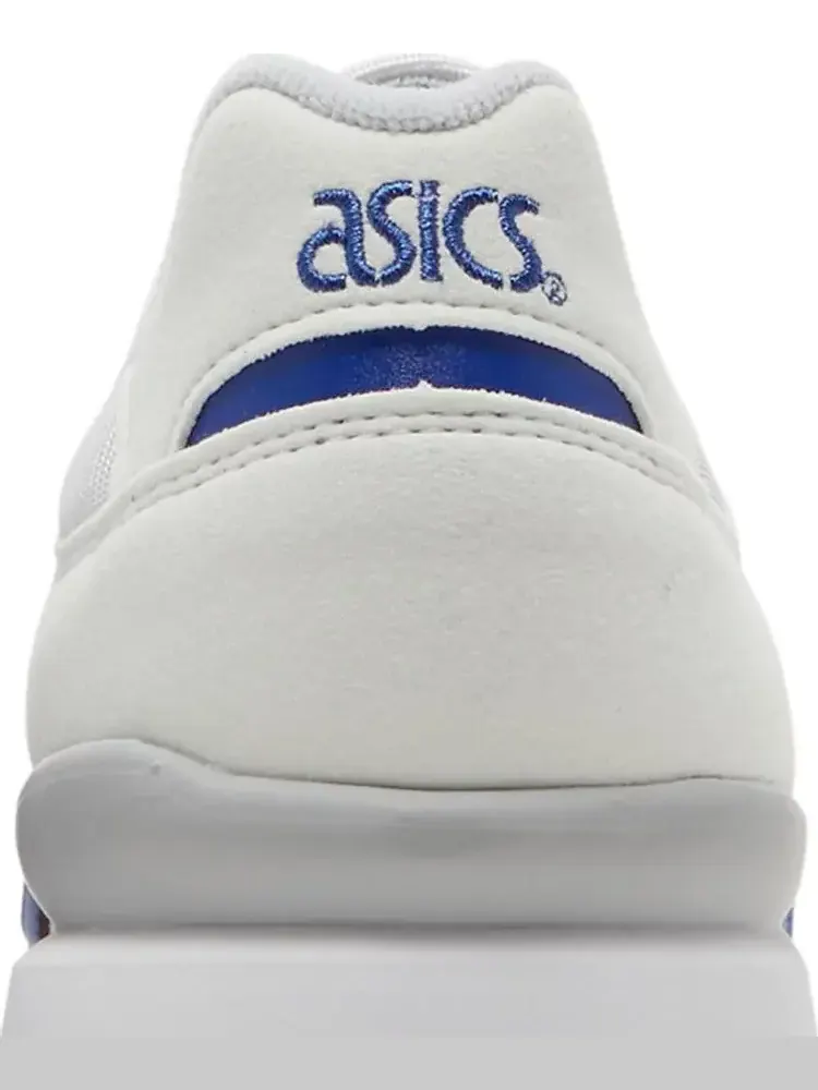 Кроссовки gt 2 'white monaco blue' Asics — изображение 7 из 8, белый