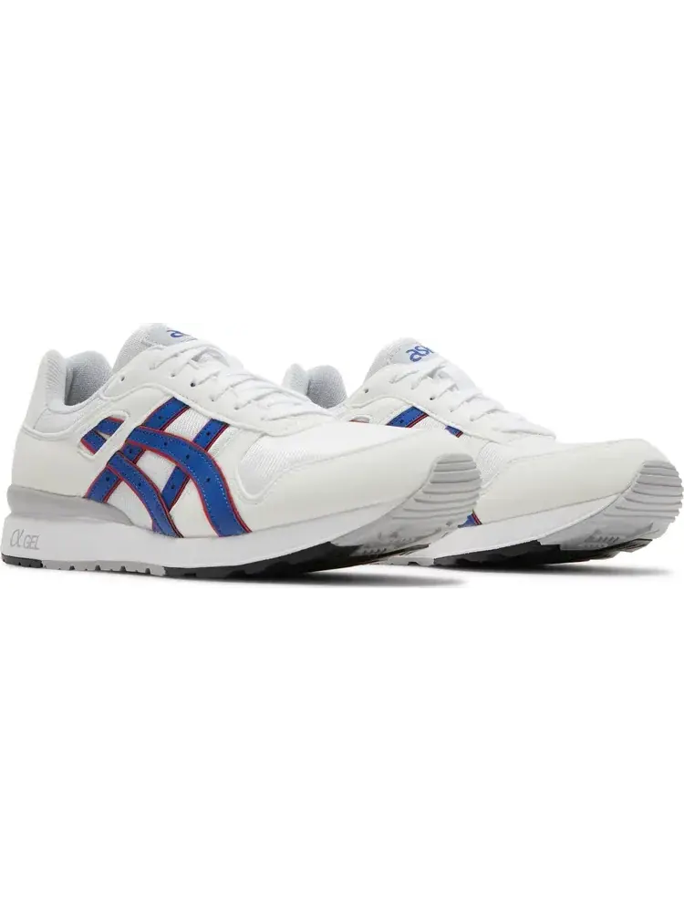 Кроссовки gt 2 'white monaco blue' Asics — изображение 8 из 8, белый