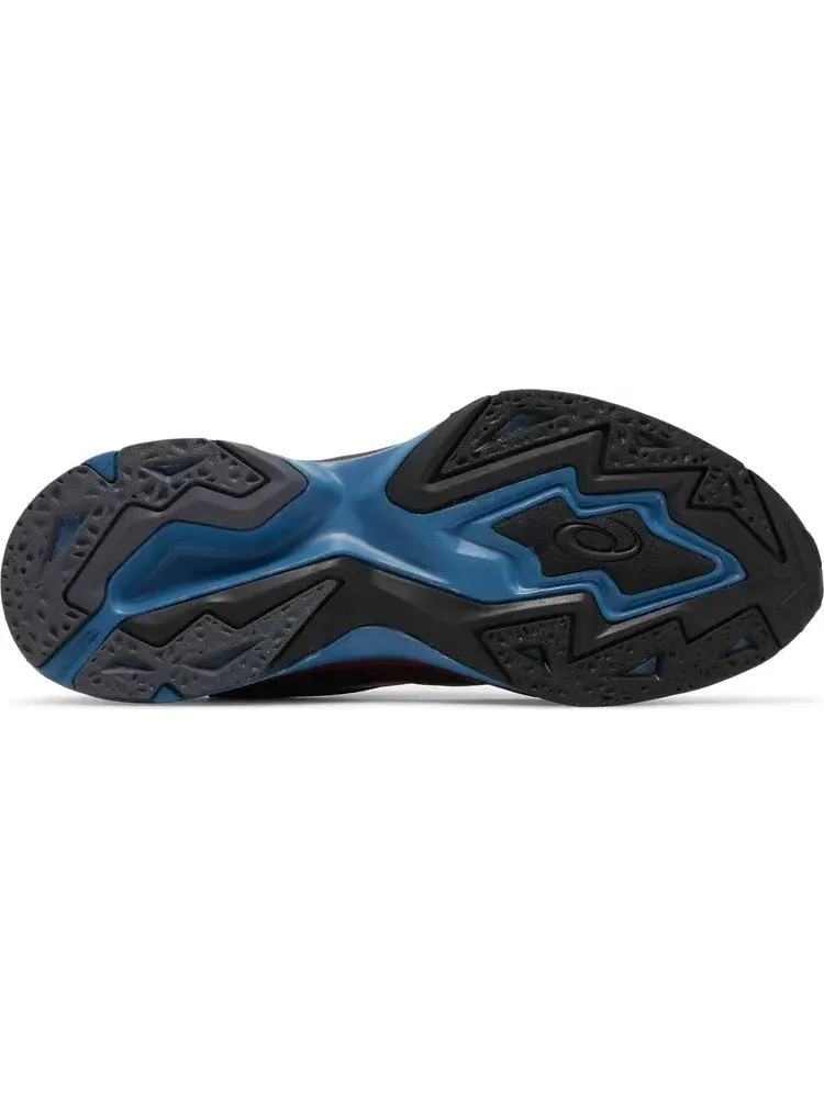 Кроссовки kiko kostadinov x hn2-s protoblast 'aquatic' Asics — изображение 4 из 8, синий