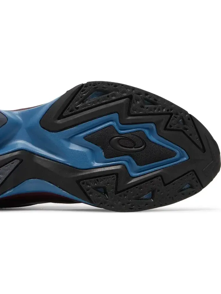Кроссовки kiko kostadinov x hn2-s protoblast 'aquatic' Asics — изображение 5 из 8, синий