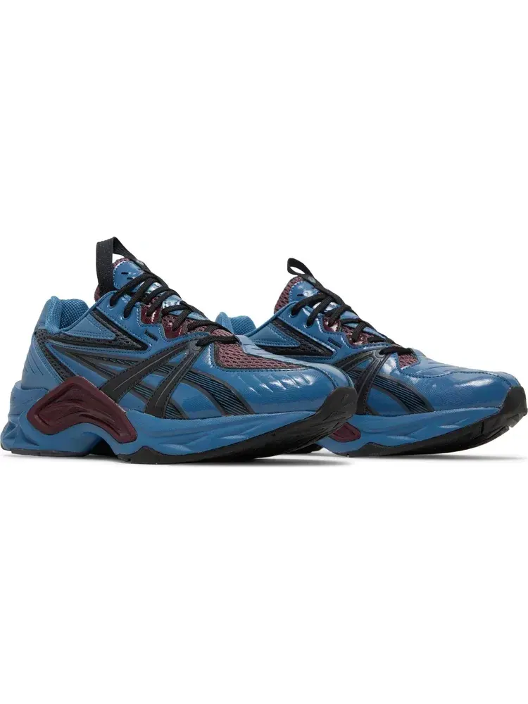 Кроссовки kiko kostadinov x hn2-s protoblast 'aquatic' Asics — изображение 8 из 8, синий