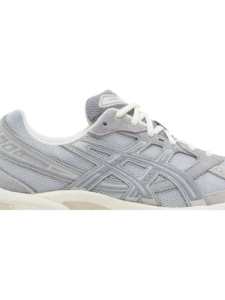 Кроссовки gel 1130 'piedmont grey' Asics — изображение 2 из 8, серый