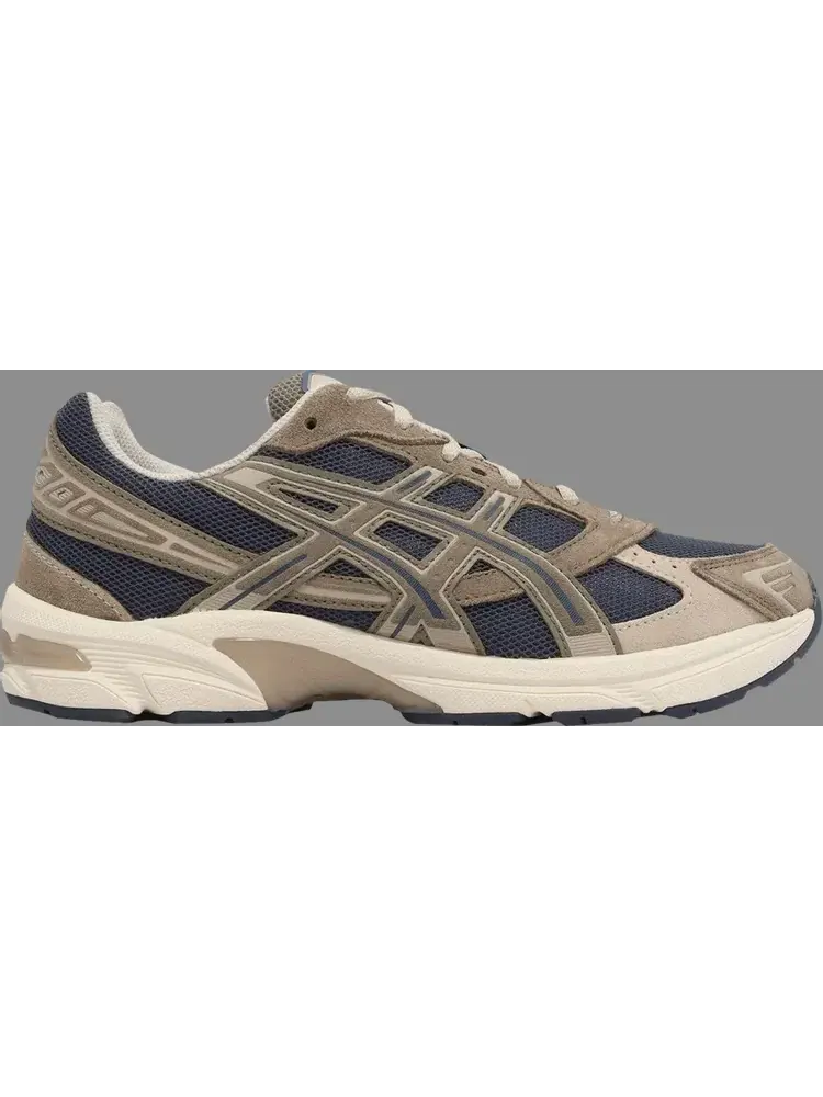 Кроссовки gel 1130 'tarmac mink' Asics — изображение 1 из 1, загар