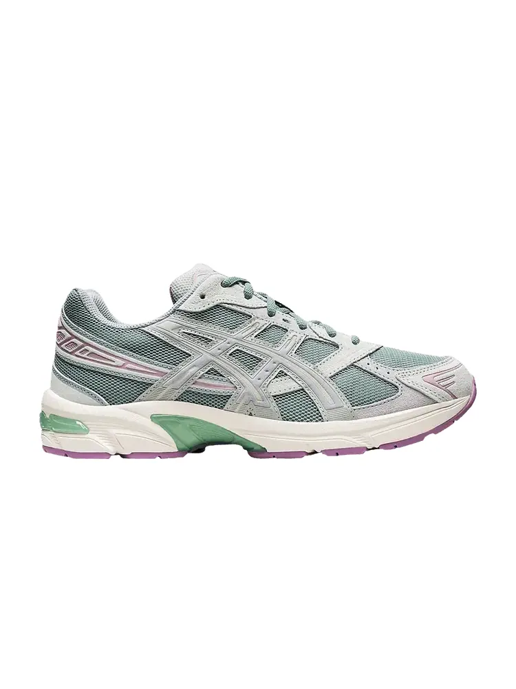 Кроссовки ASICS Gel 1130 'Slate Piedmont Grey' — изображение 1 из 1, серый/серый