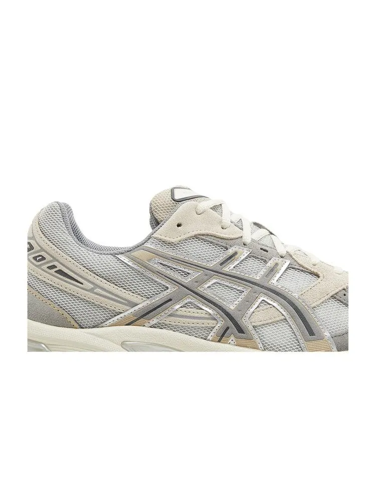 Кроссовки ASICS Gel 1130 'Oyster Clay Grey' — изображение 3 из 9, серый/серый