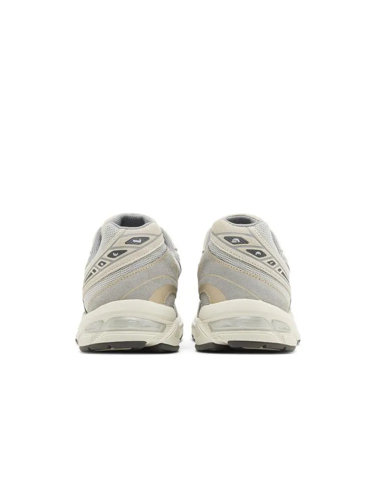 Кроссовки ASICS Gel 1130 'Oyster Clay Grey' — изображение 7 из 9, серый/серый