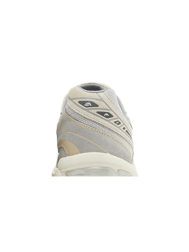 Кроссовки ASICS Gel 1130 'Oyster Clay Grey' — изображение 8 из 9, серый/серый