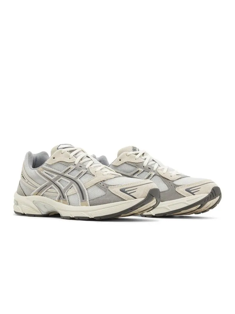 Кроссовки ASICS Gel 1130 'Oyster Clay Grey' — изображение 9 из 9, серый/серый