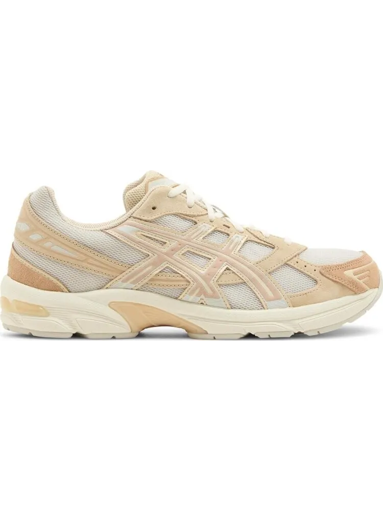 Кроссовки Gel 1130 'Honey Beige' — изображение 1 из 4, серый