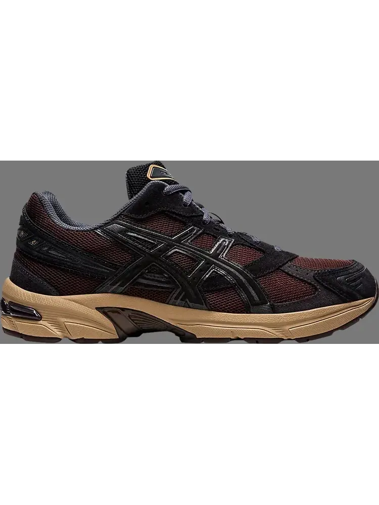 Кроссовки gel 1130 'coffee' Asics — изображение 1 из 1, коричневый