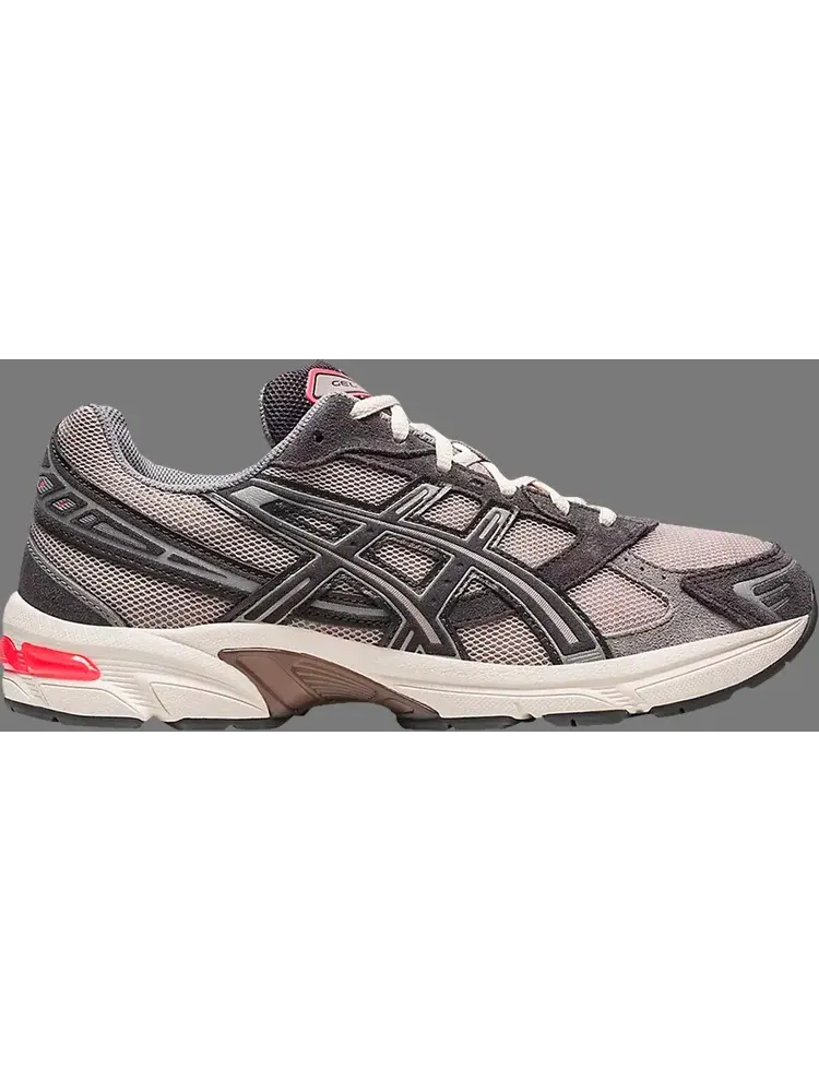 Кроссовки gel 1130 'moonrock' Asics — изображение 1 из 1, серый