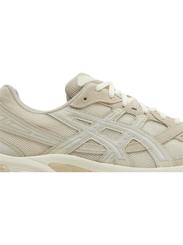 Кроссовки Gel 1130 'Vanilla White Sage' — изображение 2 из 4, бежевый