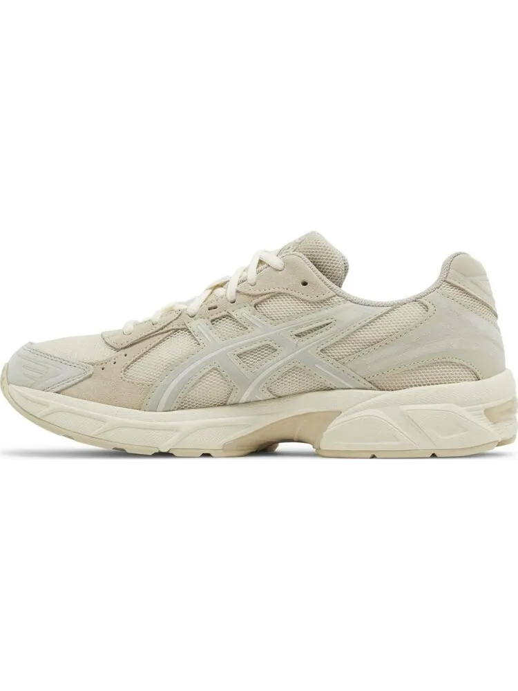 Кроссовки Gel 1130 'Vanilla White Sage' — изображение 3 из 4, бежевый