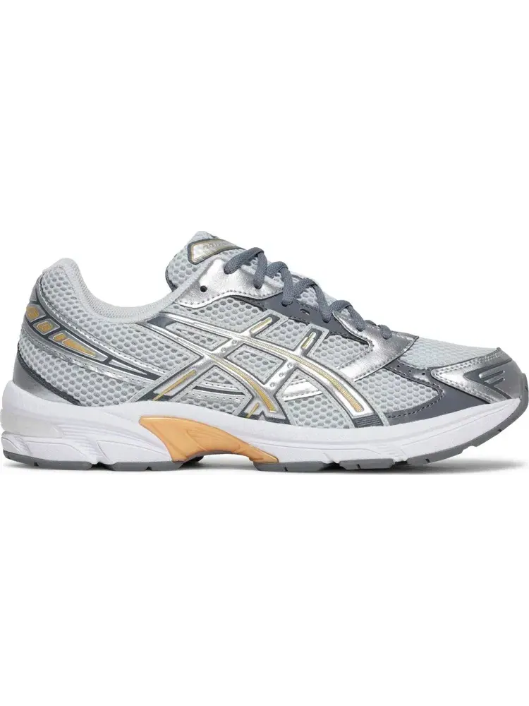 Кроссовки gel 1130 'polar shade pure silver' Asics — изображение 1 из 8, серебряный