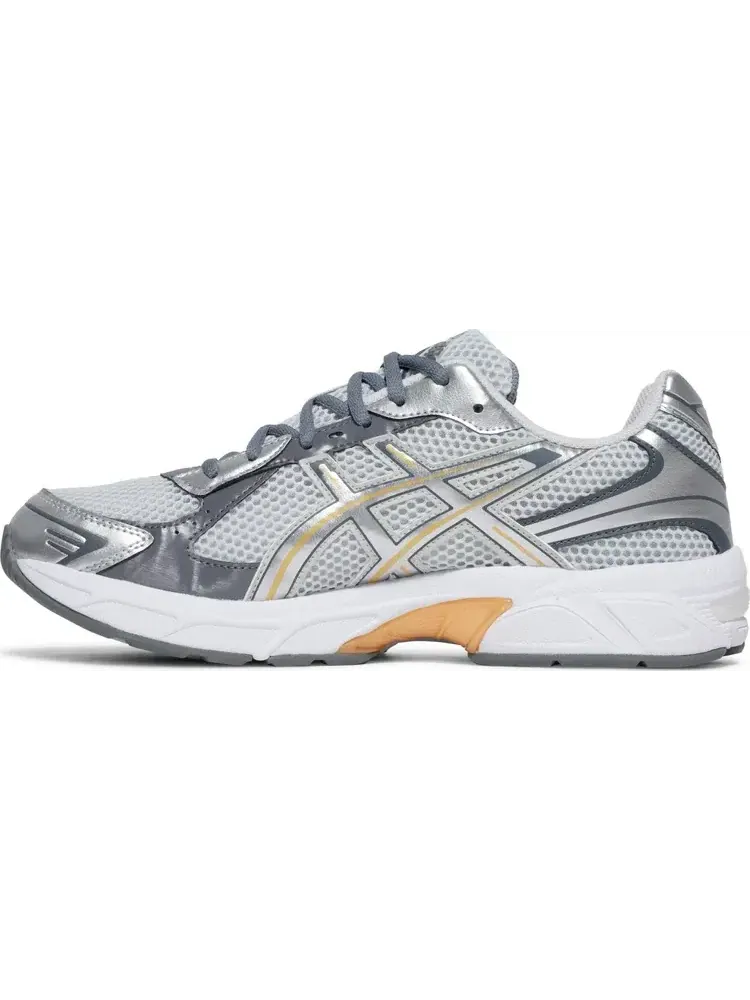 Кроссовки gel 1130 'polar shade pure silver' Asics — изображение 3 из 8, серебряный