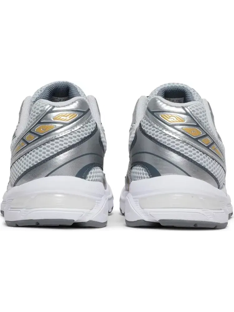 Кроссовки gel 1130 'polar shade pure silver' Asics — изображение 6 из 8, серебряный
