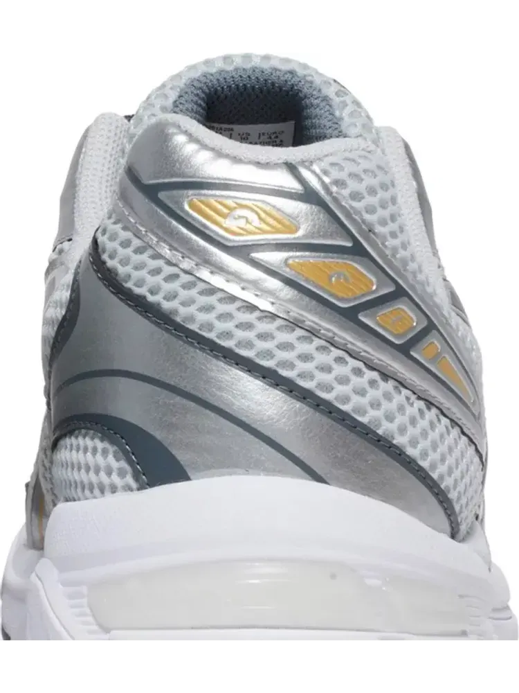 Кроссовки gel 1130 'polar shade pure silver' Asics — изображение 7 из 8, серебряный