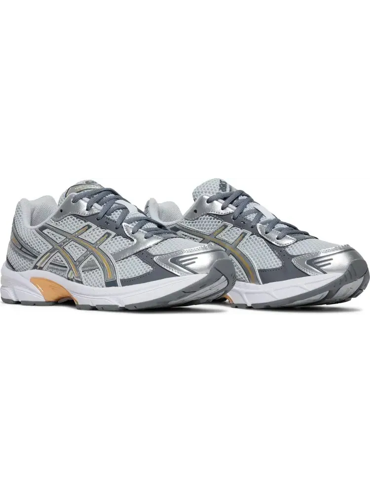 Кроссовки gel 1130 'polar shade pure silver' Asics — изображение 8 из 8, серебряный