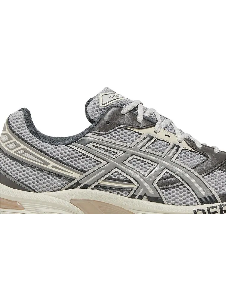 Кроссовки Gallery Dept. x Gel 1130 'Oyster Grey' — изображение 2 из 4, серый