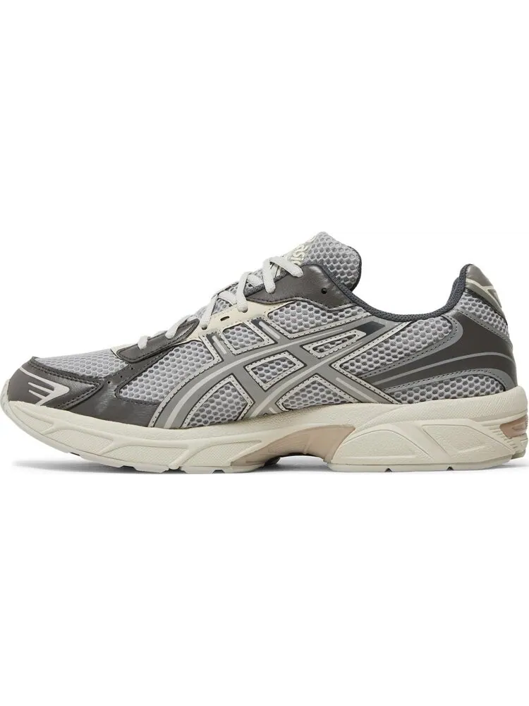 Кроссовки Gallery Dept. x Gel 1130 'Oyster Grey' — изображение 3 из 4, серый