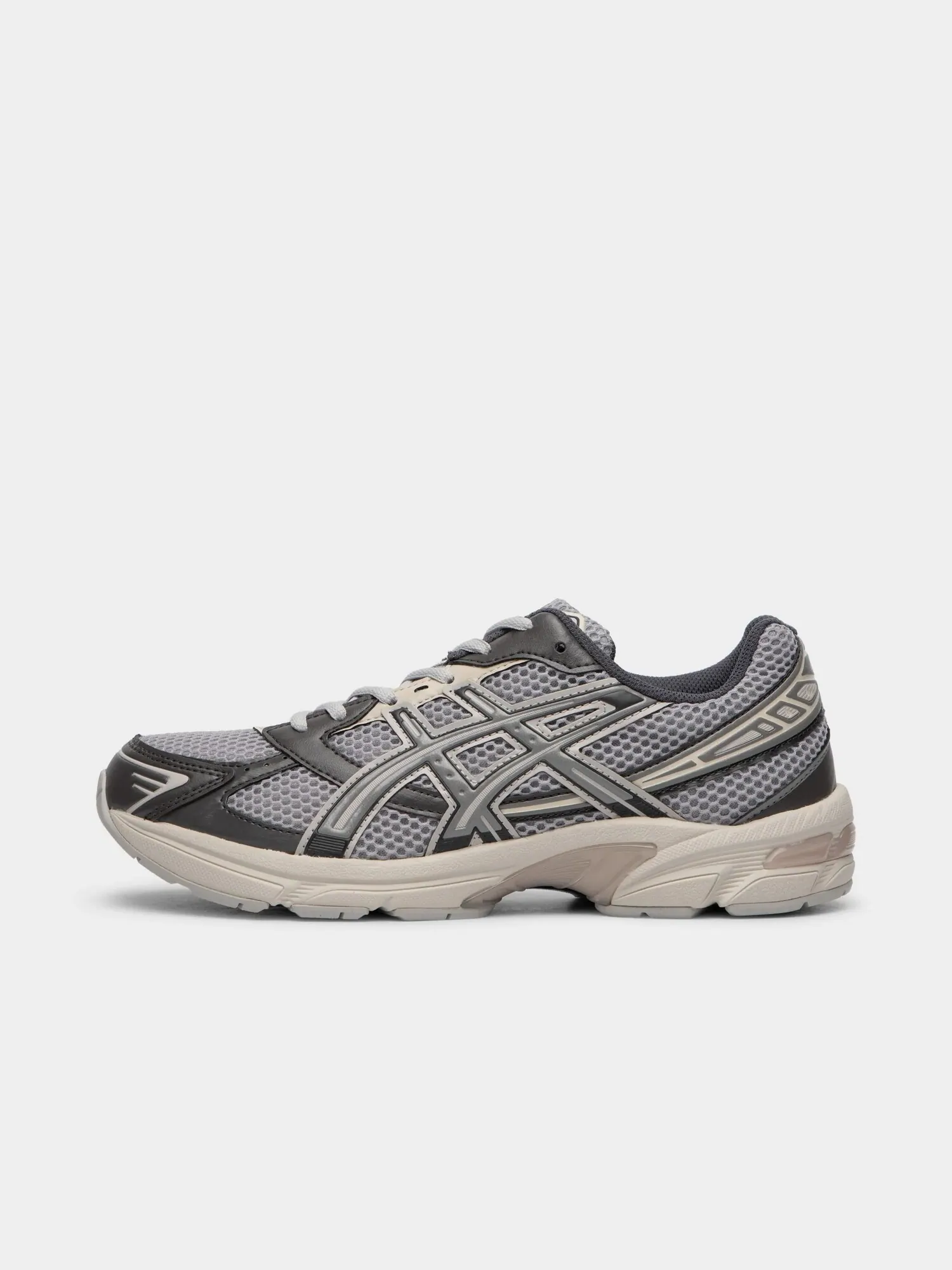 Кроссовки gel 1130 'oyster grey' Asics — изображение 1 из 6, серый