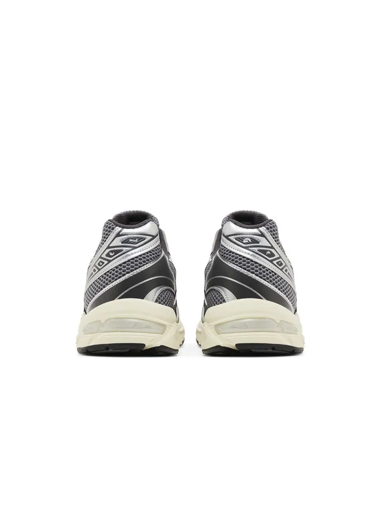 Кроссовки ASICS Gel 1130 Clay Grey Pure Silver — изображение 6 из 6, серый