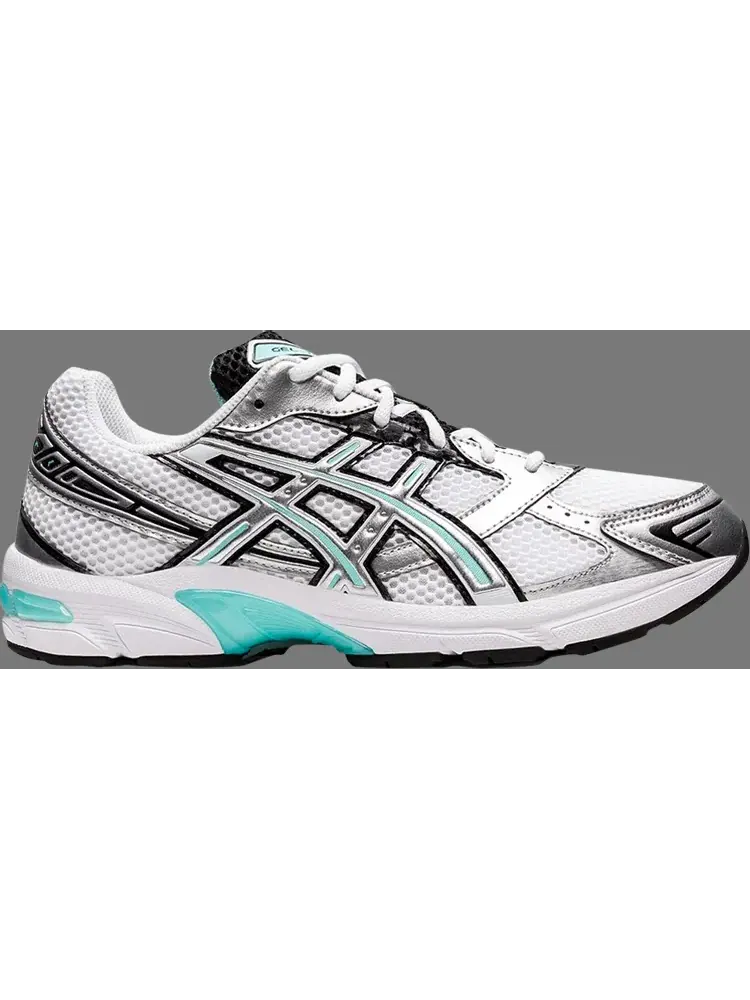 Кроссовки gel 1130 'pure silver' Asics — изображение 1 из 1, белый