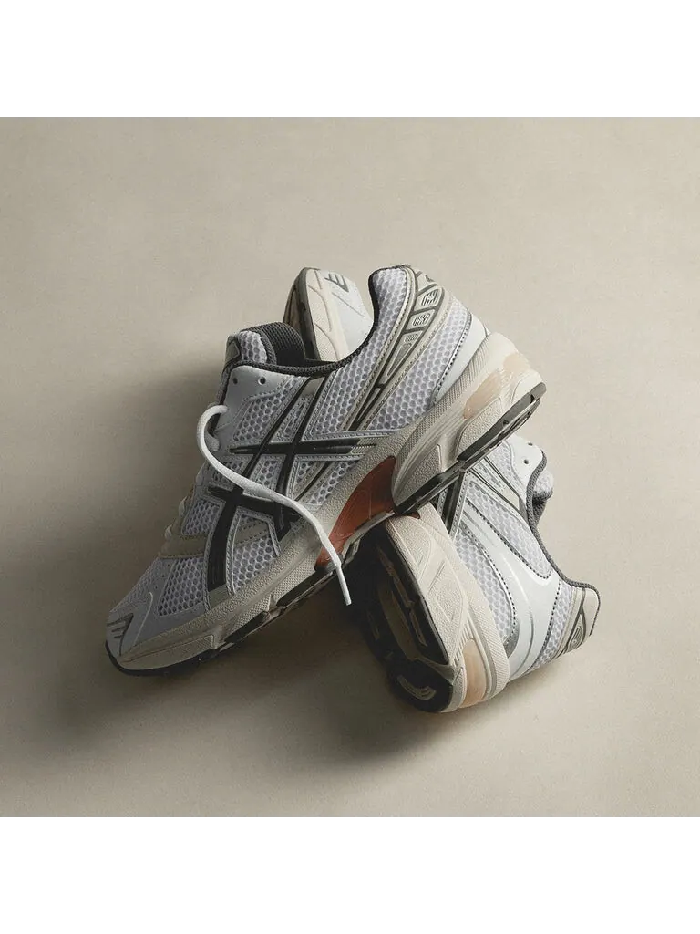 Кроссовки Gel-1130 Asics — изображение 1 из 11, белый/серый