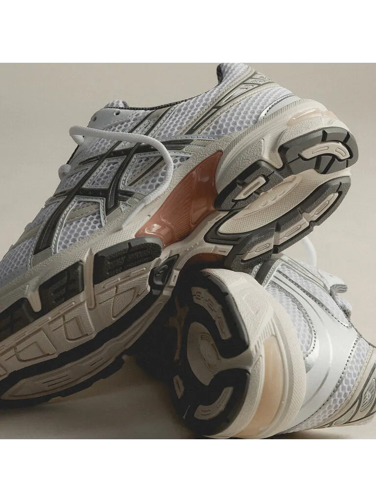 Кроссовки Gel-1130 Asics — изображение 2 из 11, белый/серый
