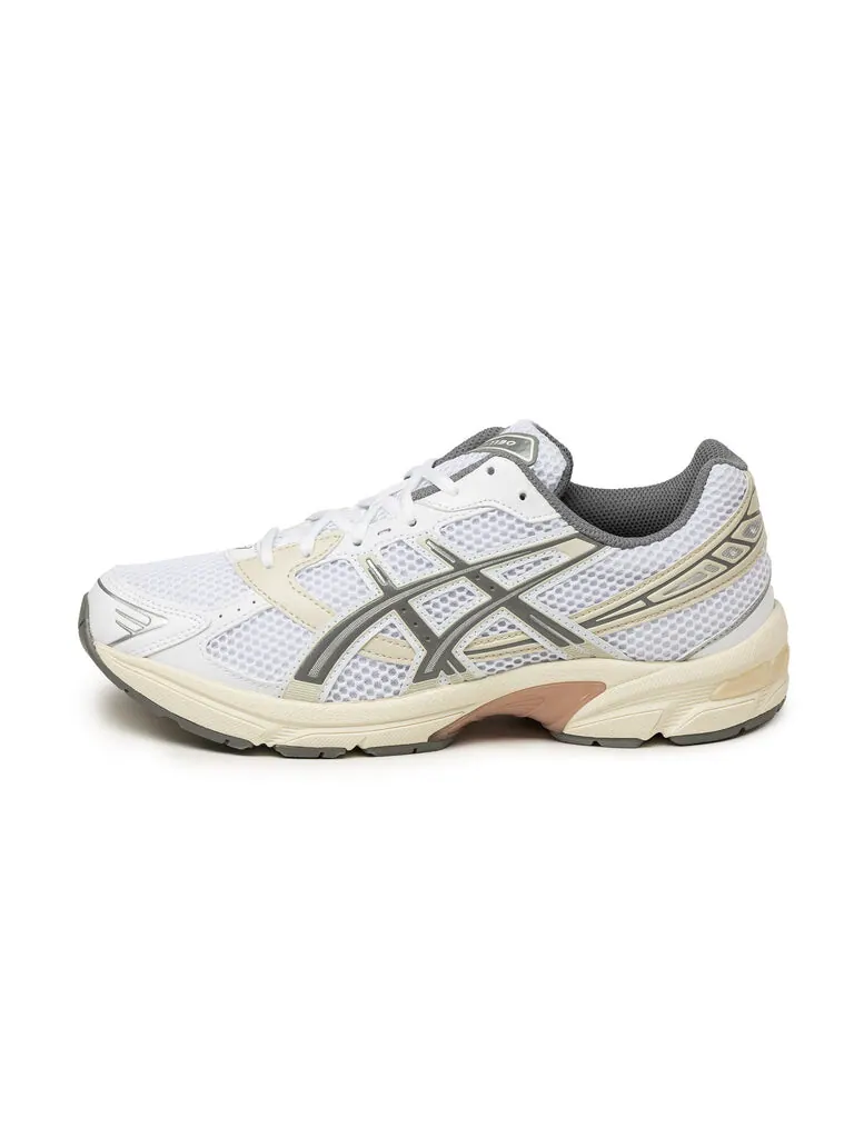 Кроссовки Gel-1130 Asics — изображение 3 из 11, белый/серый