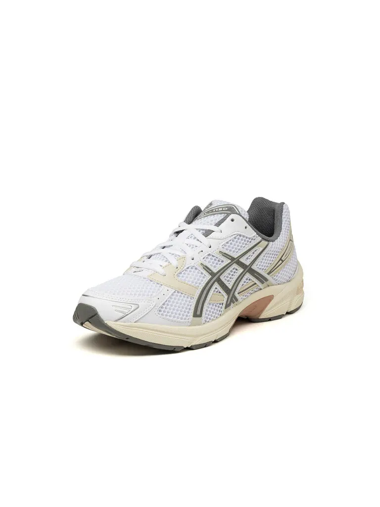 Кроссовки Gel-1130 Asics — изображение 4 из 11, белый/серый