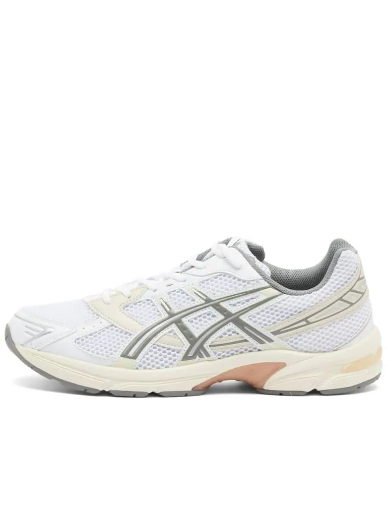 Кроссовки Gel-1130 Asics — изображение 5 из 11, белый/серый