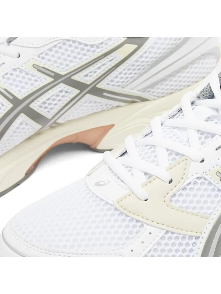 Кроссовки Gel-1130 Asics — изображение 6 из 11, белый/серый