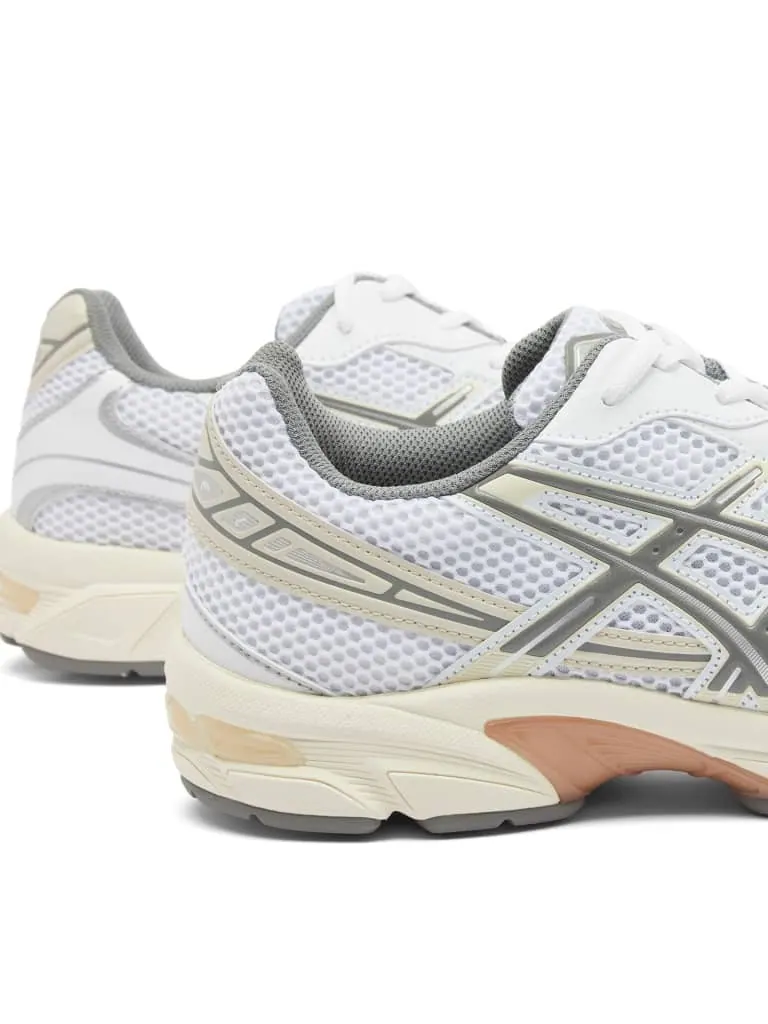 Кроссовки Gel-1130 Asics — изображение 7 из 11, белый/серый