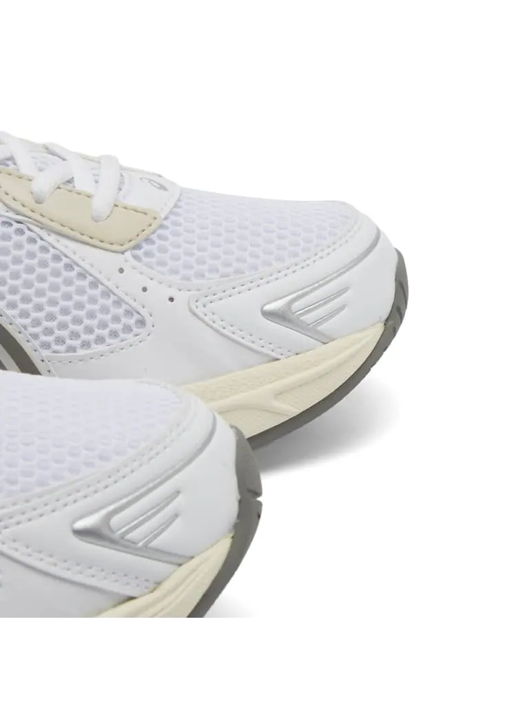 Кроссовки Gel-1130 Asics — изображение 8 из 11, белый/серый