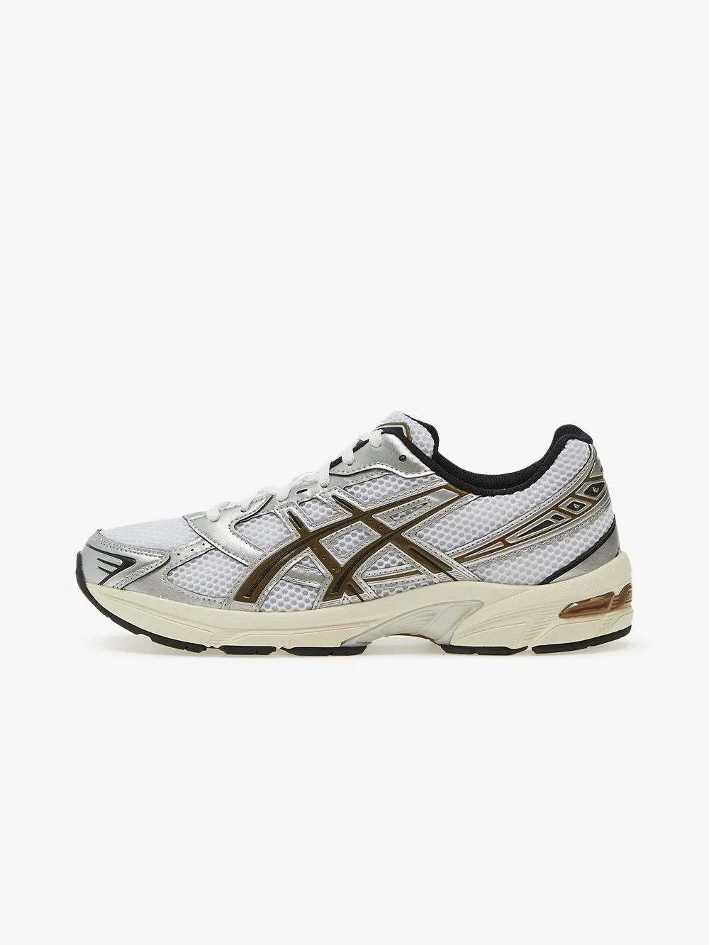 Кроссовки Asics Gel-1130 'Clay Canyon' — изображение 2 из 4, мульти