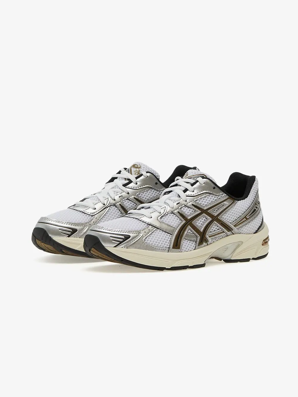 Кроссовки Asics Gel-1130 'Clay Canyon' — изображение 3 из 4, мульти