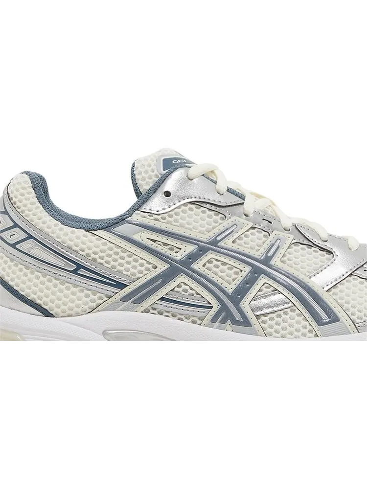 Кроссовки Gel 1130 'Silver Ironclad' — изображение 2 из 4, серебряный