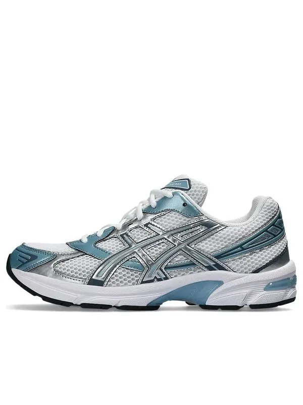 Кроссовки ASICS Gel 1130 'White Shark Skin' — изображение 1 из 11, белый