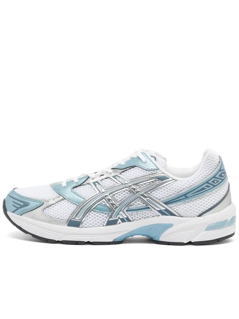 Кроссовки ASICS Gel 1130 'White Shark Skin' — изображение 5 из 11, белый