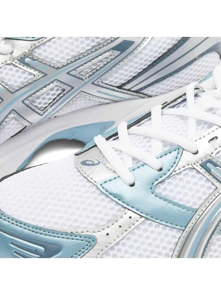 Кроссовки ASICS Gel 1130 'White Shark Skin' — изображение 6 из 11, белый