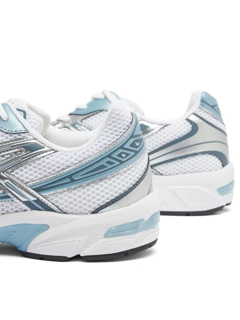 Кроссовки ASICS Gel 1130 'White Shark Skin' — изображение 7 из 11, белый