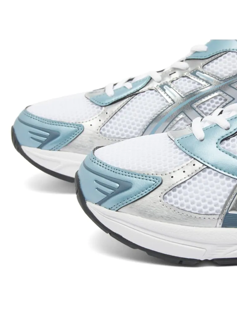 Кроссовки ASICS Gel 1130 'White Shark Skin' — изображение 8 из 11, белый