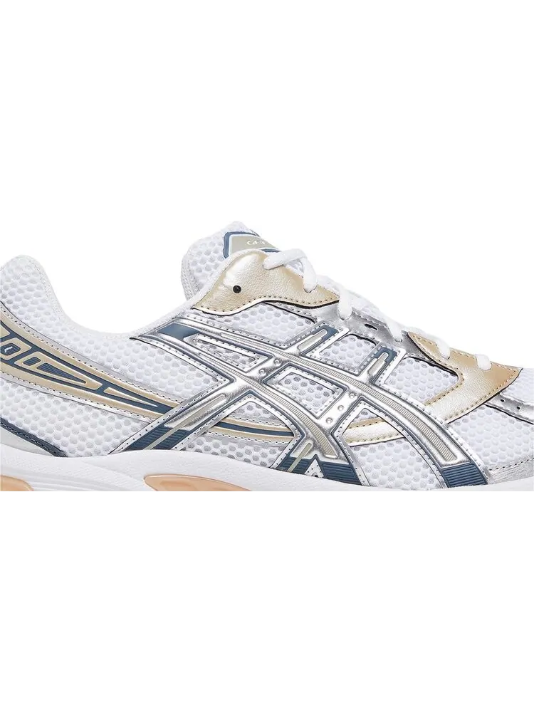 Кроссовки Gel 1130 'White Wood Crepe' — изображение 2 из 11, загар