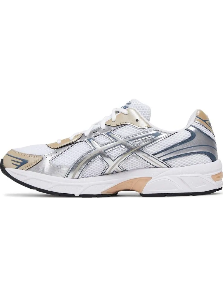 Кроссовки Gel 1130 'White Wood Crepe' — изображение 3 из 11, загар