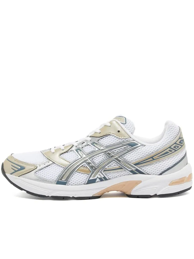 Кроссовки Gel 1130 'White Wood Crepe' — изображение 5 из 11, загар