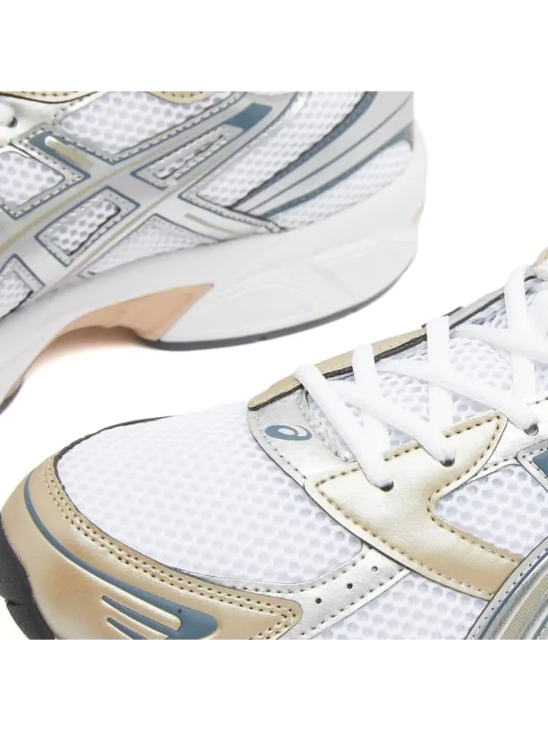 Кроссовки Gel 1130 'White Wood Crepe' — изображение 6 из 11, загар
