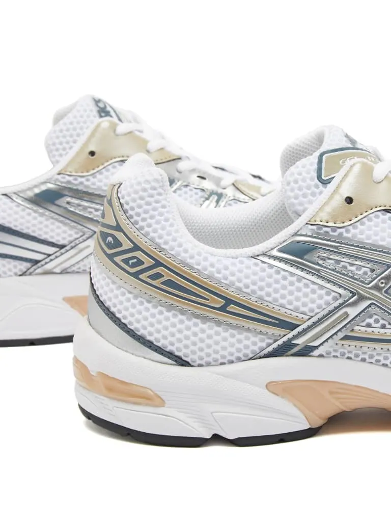 Кроссовки Gel 1130 'White Wood Crepe' — изображение 7 из 11, загар